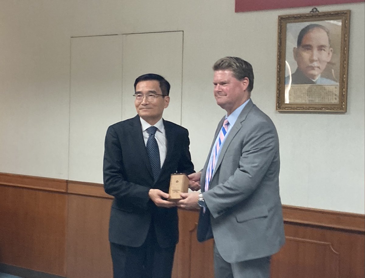 Institute for Indo-Pacific Security tweet media