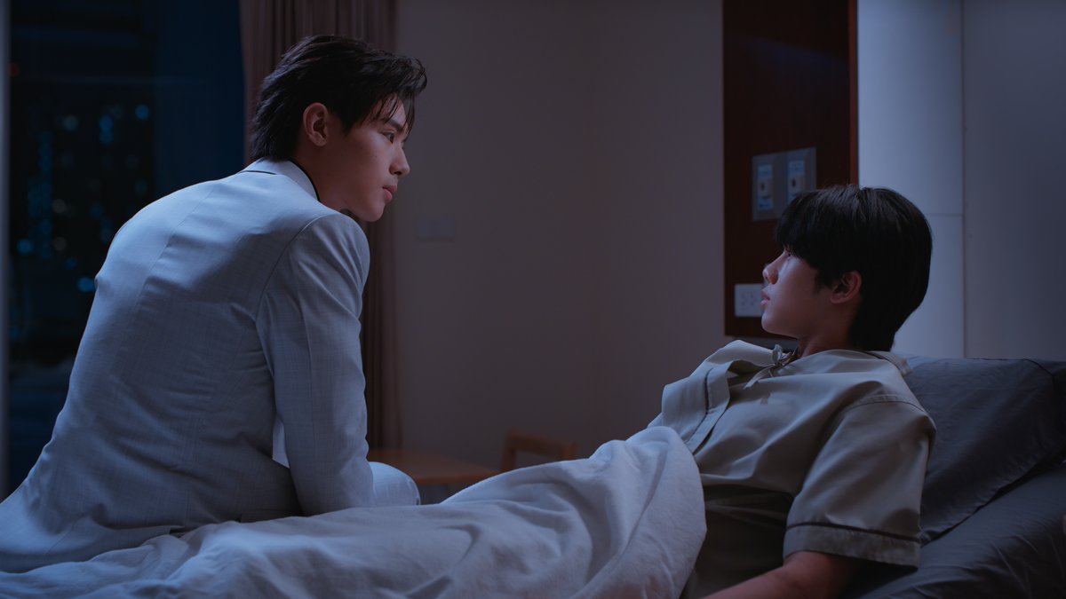 around_ent's tweet photo. ถึงเวลาปิดฉากความแค้น “ท็อปแท็ป” คัมแบคเอาคืนแทน “มินลี”รับประกันความสะใจในซีรีส์ “PAYBACK The Series”

#PAYBACKTheSeries #Payback #PaybackEP10 #iQIYI 
#samk #fujoking #LezhinTH #Bomtoon

อ่านข่าวเพิ่มเติม
📍https://t.co/zBKryzRHSC

บทสรุปการแก้แค้นครั้งนี้จะจบลงเช่นไร เจย์จัดการแบคชั่วล้างมลทินให้แม่สำเร็จหรือไม่ และผลกรรมที่แบ้งค์ทำกับซันไว้จะจบลงแบบไหน ติดตามชมได้ใน “PAYBACK The Series วันเสาร์ที่ 1 สิงหาคม เวลา 22:30 น. ทางช่องวัน 31 ดูออนไลน์แอป oneD และดูออนไลน์เวอร์ชัน UNCUT เวลา 23:30 น. บนแอป iQIYI และเว็บ https://t.co/fnbNdlGprh ที่เดียวเท่านั้น นอกจากนี้สามารถรับชมที่ญี่ปุ่น ทาง Rakuten TV เกาหลีใต้ ทาง Heavenly และพื้นที่ไต้หวัน ทาง LINE TV เท่านั้น!