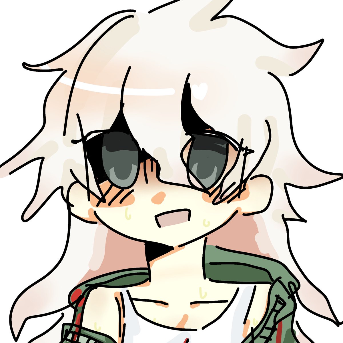 Y01od26963's tweet photo. 이런것밖에못그림 손가락덜덜 https://t.co/U9XbYMApVS