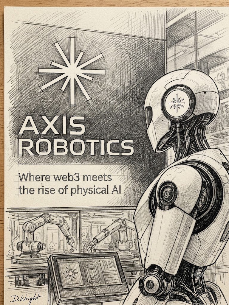 0xmichaelrayd's tweet photo. Q: What products is Axis Robotics building?
Ans:
Unified Simulator Framework
Interactive Consumer Platform
Data Augmentation Engine
Crypto-Native Incentive System
@plpiaoliang @iamlogtun #GAxis https://t.co/D8Nut7VKBp