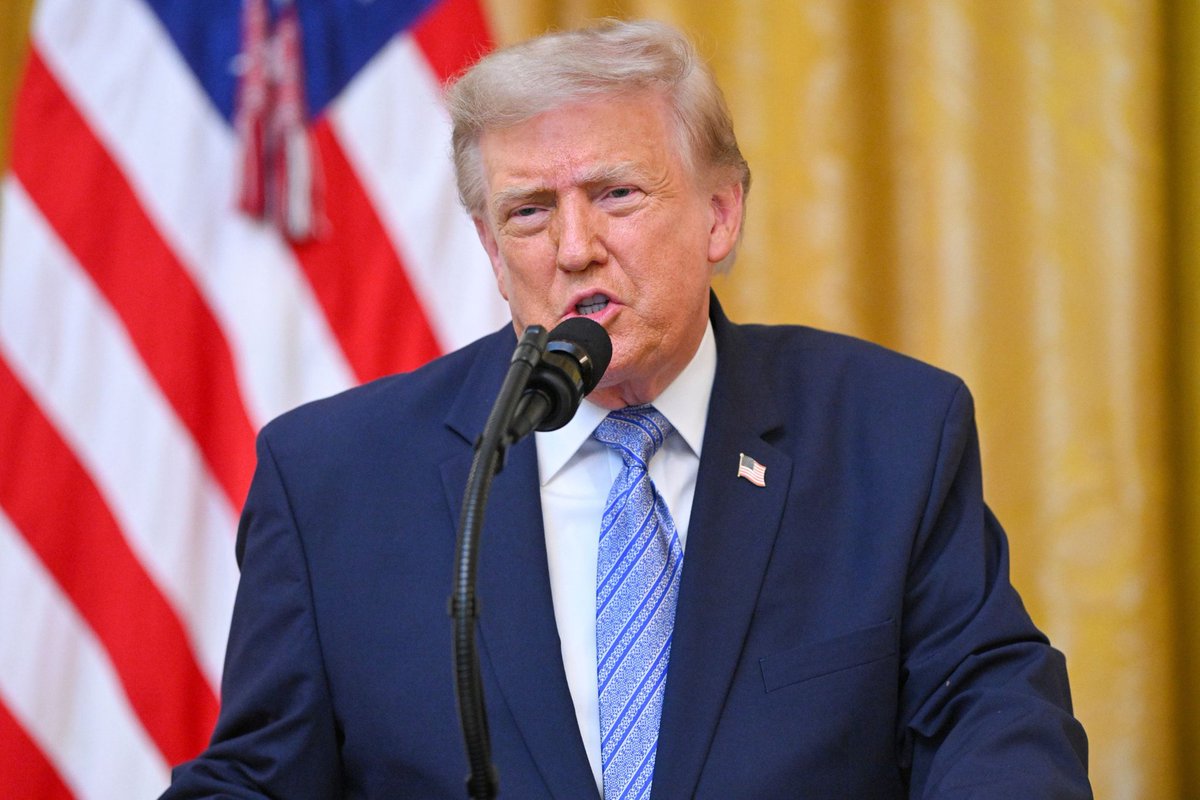 World Affairs tweet media