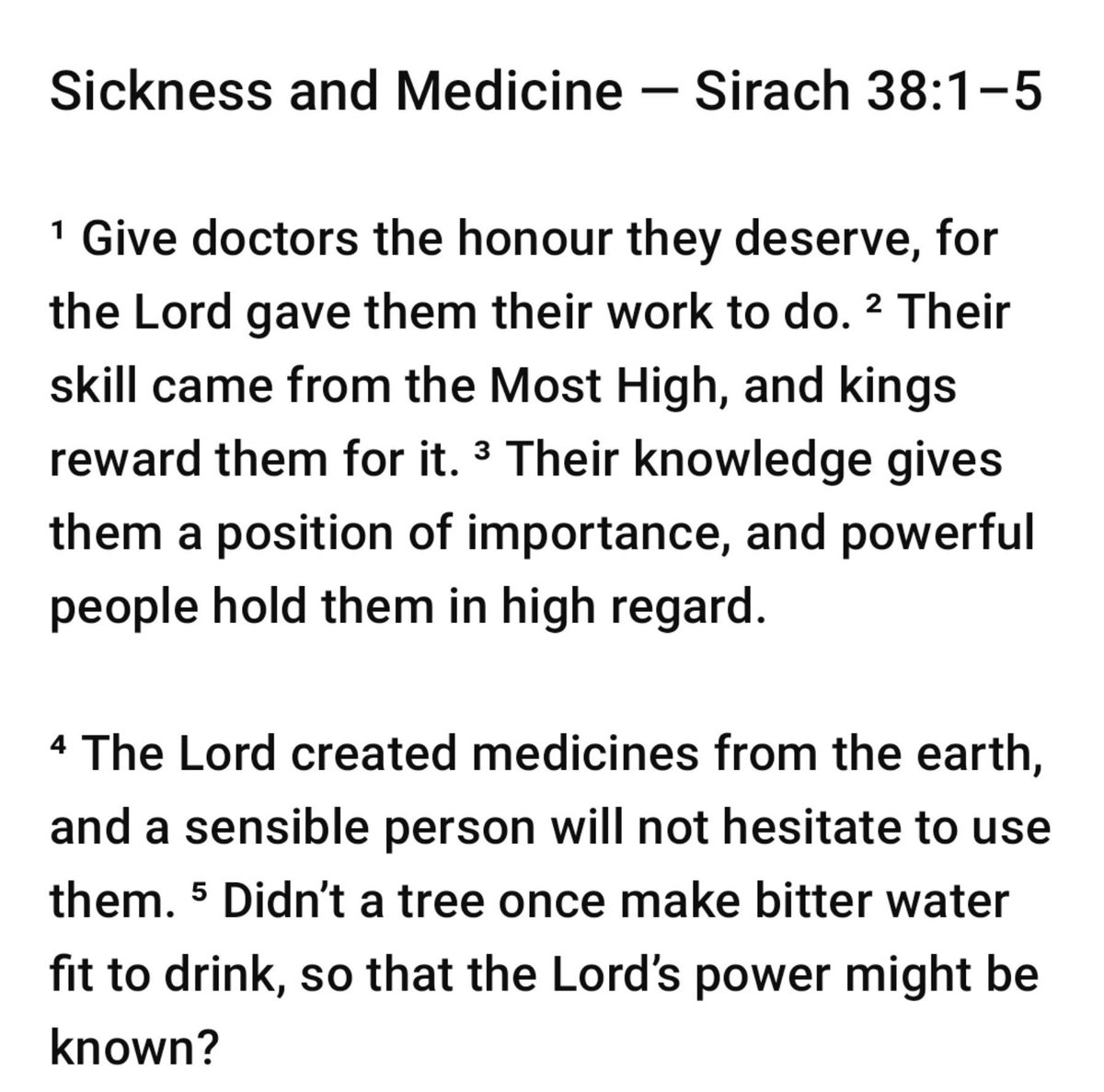 MirembeDr's tweet photo. Relay to H.E YKM7. Please 
A book in the Catholic Bible version ; has a message for govt.
I pray this is enough  for you 2 know that you intern doctors are not slaves &amp; deserve their 75% payment @DianaAtwine  @DrAyumeCharles @CHRISBARYOMUNS1 @rggoobi @KagutaMuseveni @mkainerugaba https://t.co/dHw3JSWTat