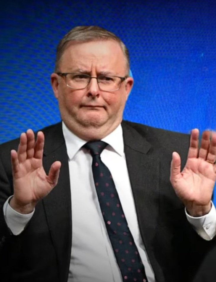Surf__TheWave's tweet photo. @AlboMP https://t.co/Cohwuhaywd