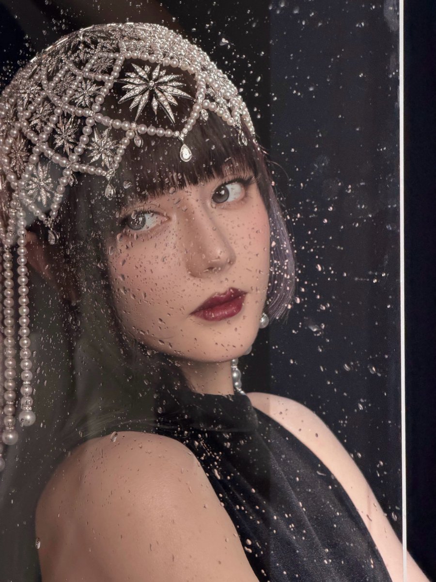 DNews91322's tweet photo. Queen 👑#Dilraba for MIKIMOTO L 'eclat High Jewelry exhibition in Beijing https://t.co/PrQU7YsiJy