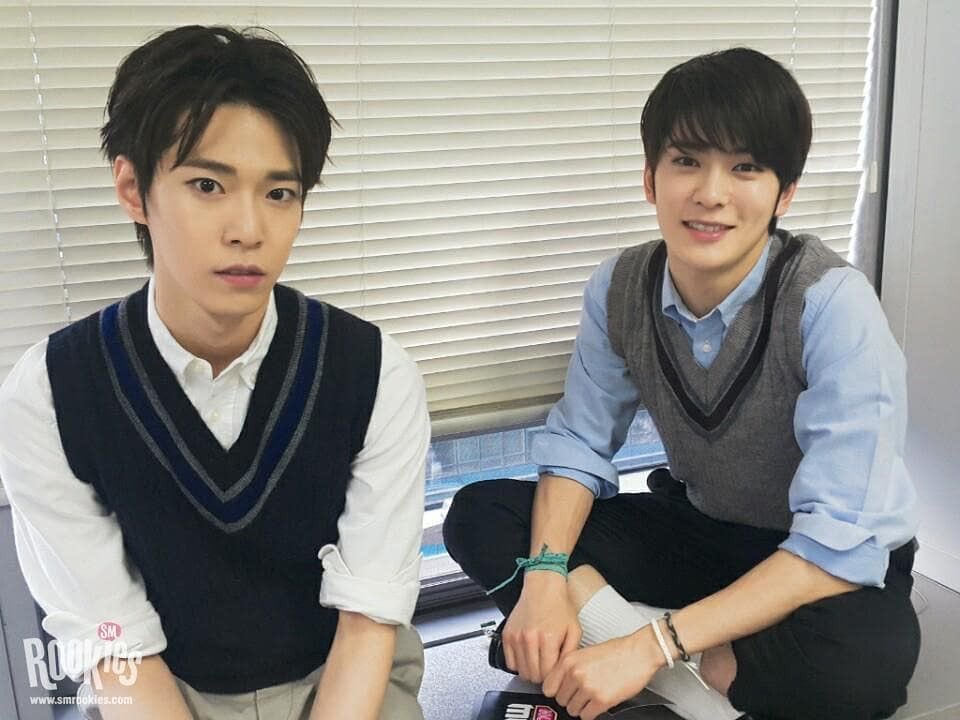 onyourj__eong's tweet photo. ตั้งแต่ i เจอ u นะ i มองคนบนโลกนี้หล่อน้อยลง จริงๆ คือแบบ u เป็น standard ใหม่ในชีวิต i https://t.co/1psMwuqkMZ