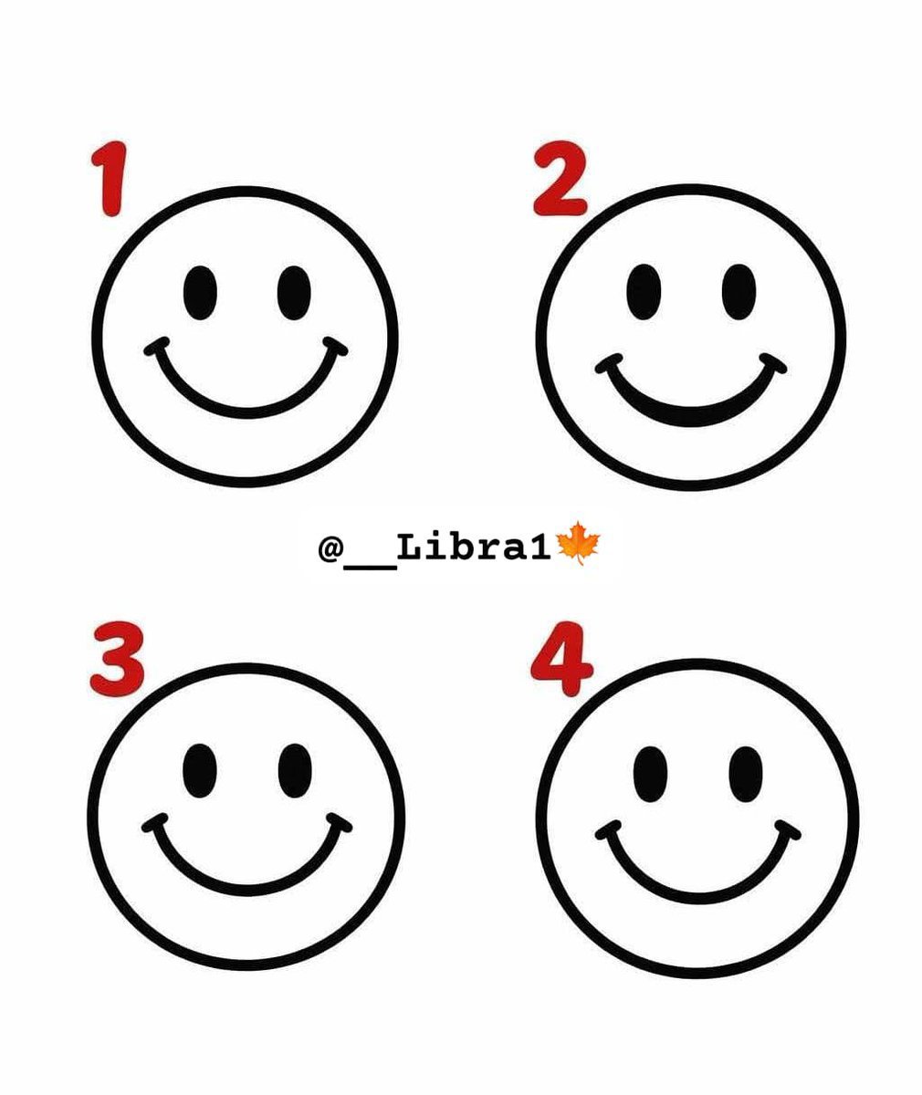 Guesswithme12's tweet photo. One smile is lying... Can you spot the different face? 😉 https://t.co/HtMyTtOh5X
