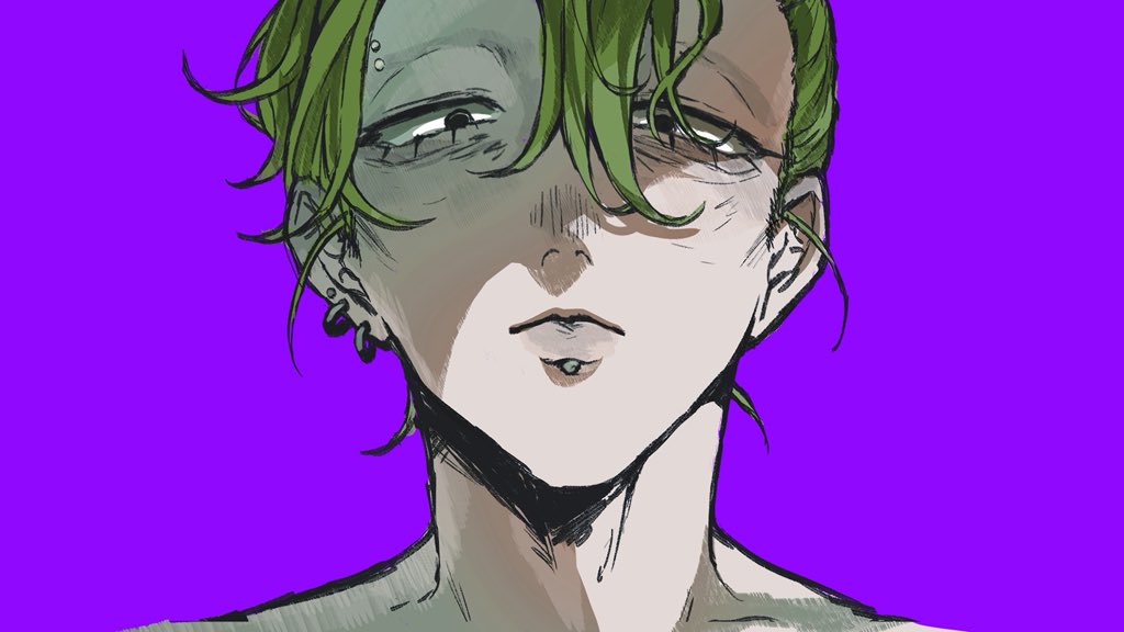 5b7eQ1's tweet photo. #OC 
 #illustration 
幼なじみバンド
わさび　がんもどき　たかな https://t.co/kkul5HCbNc
