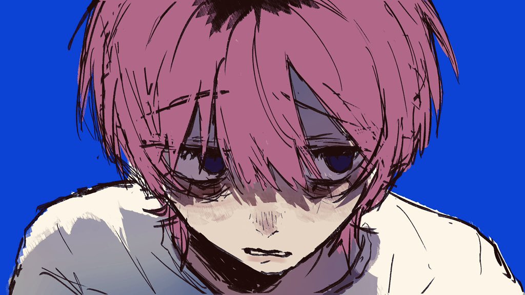 5b7eQ1's tweet photo. #OC 
 #illustration 
幼なじみバンド
わさび　がんもどき　たかな https://t.co/kkul5HCbNc
