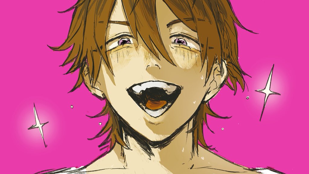 5b7eQ1's tweet photo. #OC 
 #illustration 
幼なじみバンド
わさび　がんもどき　たかな https://t.co/kkul5HCbNc