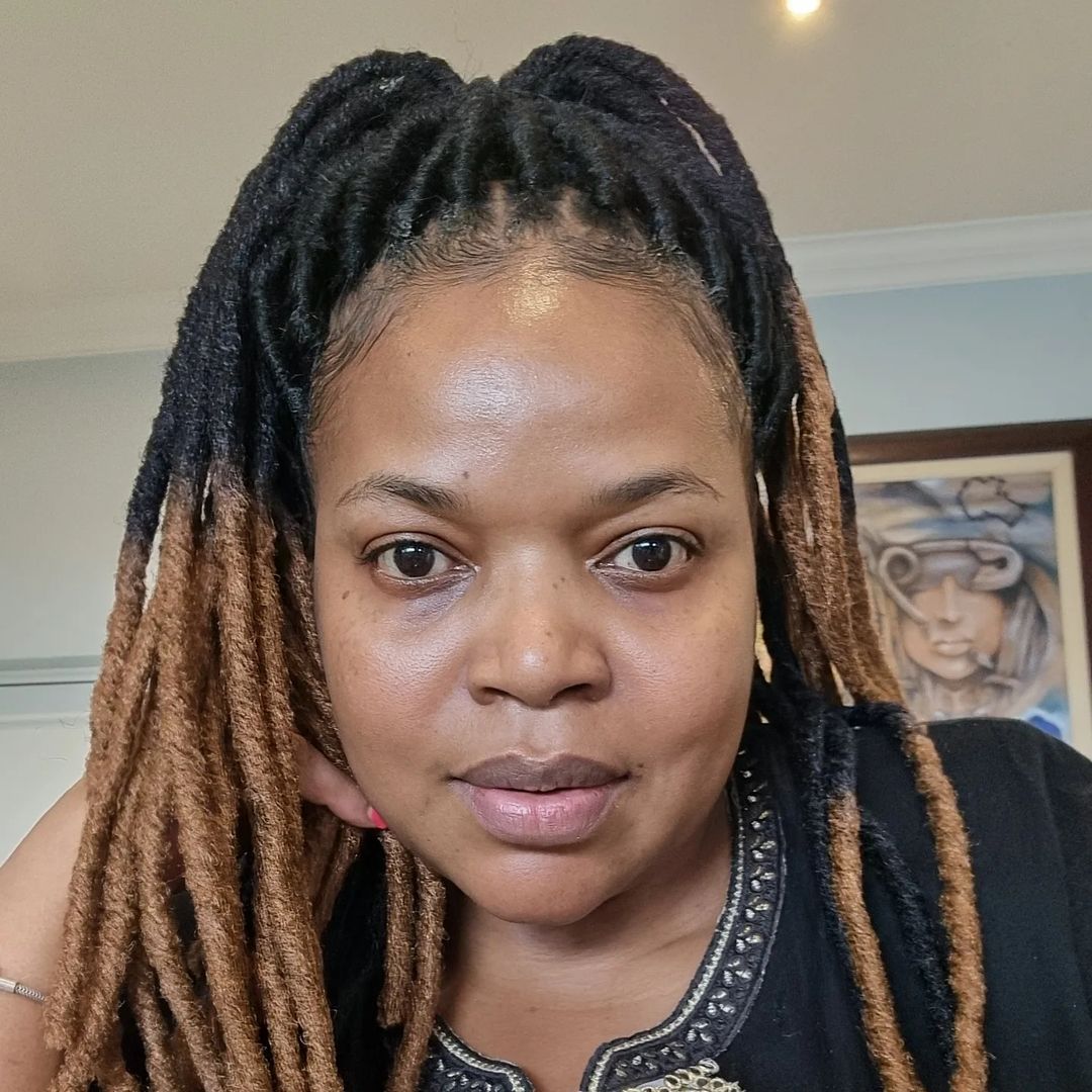 __T_touch's tweet photo. Actress Florence Masebe without make up 🔥🔥 https://t.co/ZM0eIcimv2