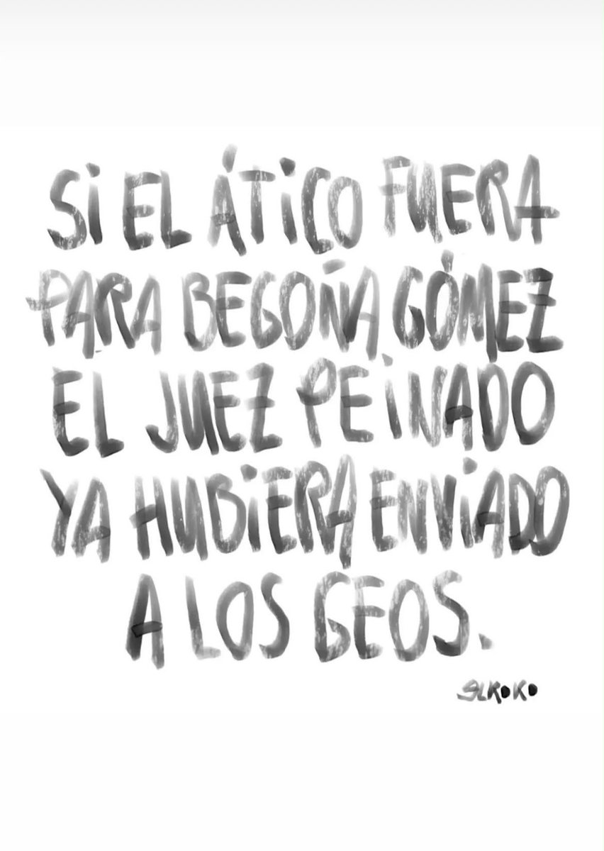 Acostao8's tweet photo. Así es la vida #AyusoAPrisión #BegoñaInocente https://t.co/ZRbcC72nf0