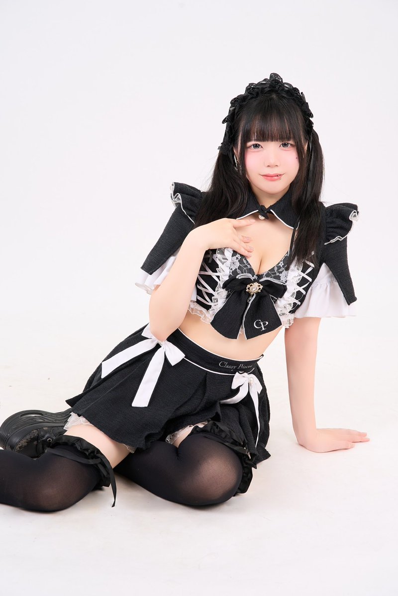 cp_aru's tweet photo. 可愛く撮ってもらいました‼️
宣材写真ですᐡ ̳ᴗ ̫ ᴗ ̳ᐡ https://t.co/8tKUDOzLgl