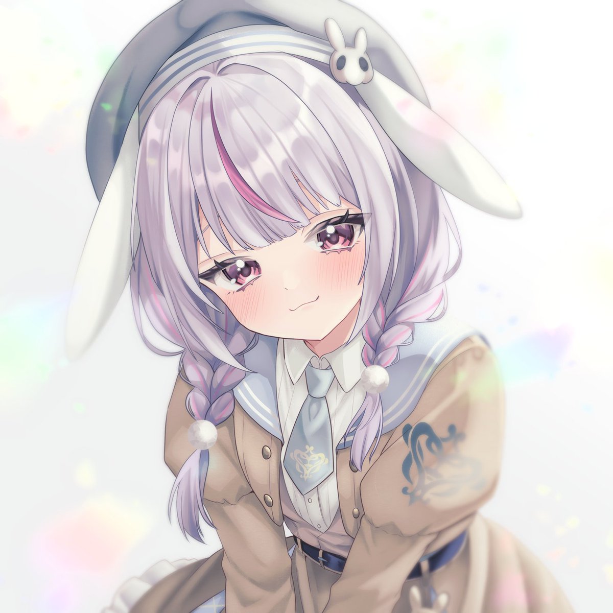 yu_na_8282's tweet photo. 🐰
#ミミ画 https://t.co/16F2InK0Uv