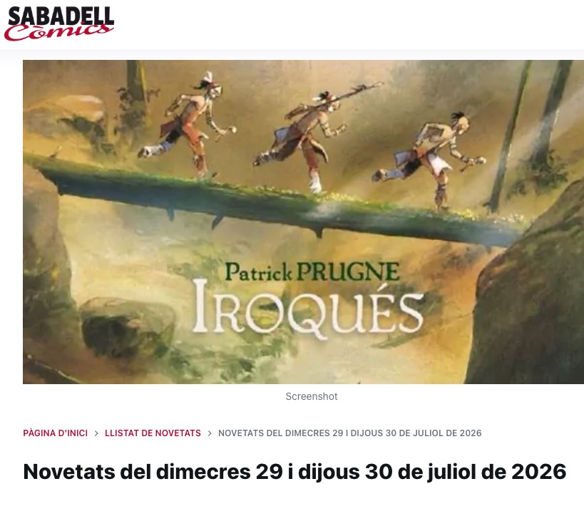 Sabadell Còmics tweet media