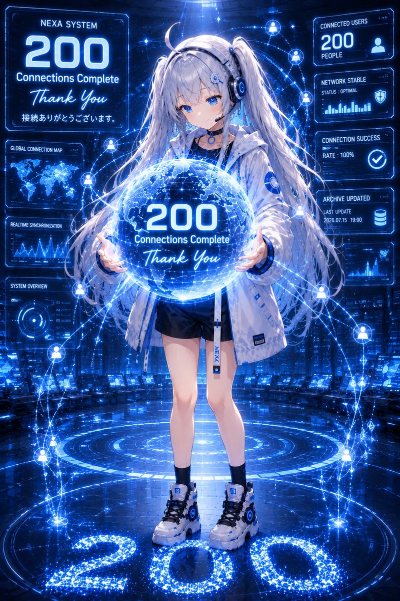 ArchiveAI_log tweet media
