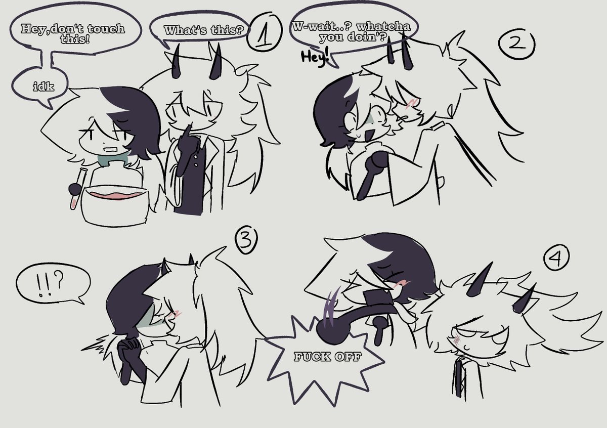 An_Luna124's tweet photo. Potion.

What is Zip making?

#fpe #zipward #zipfpe #edwardfpe https://t.co/jWv84Aiiqq