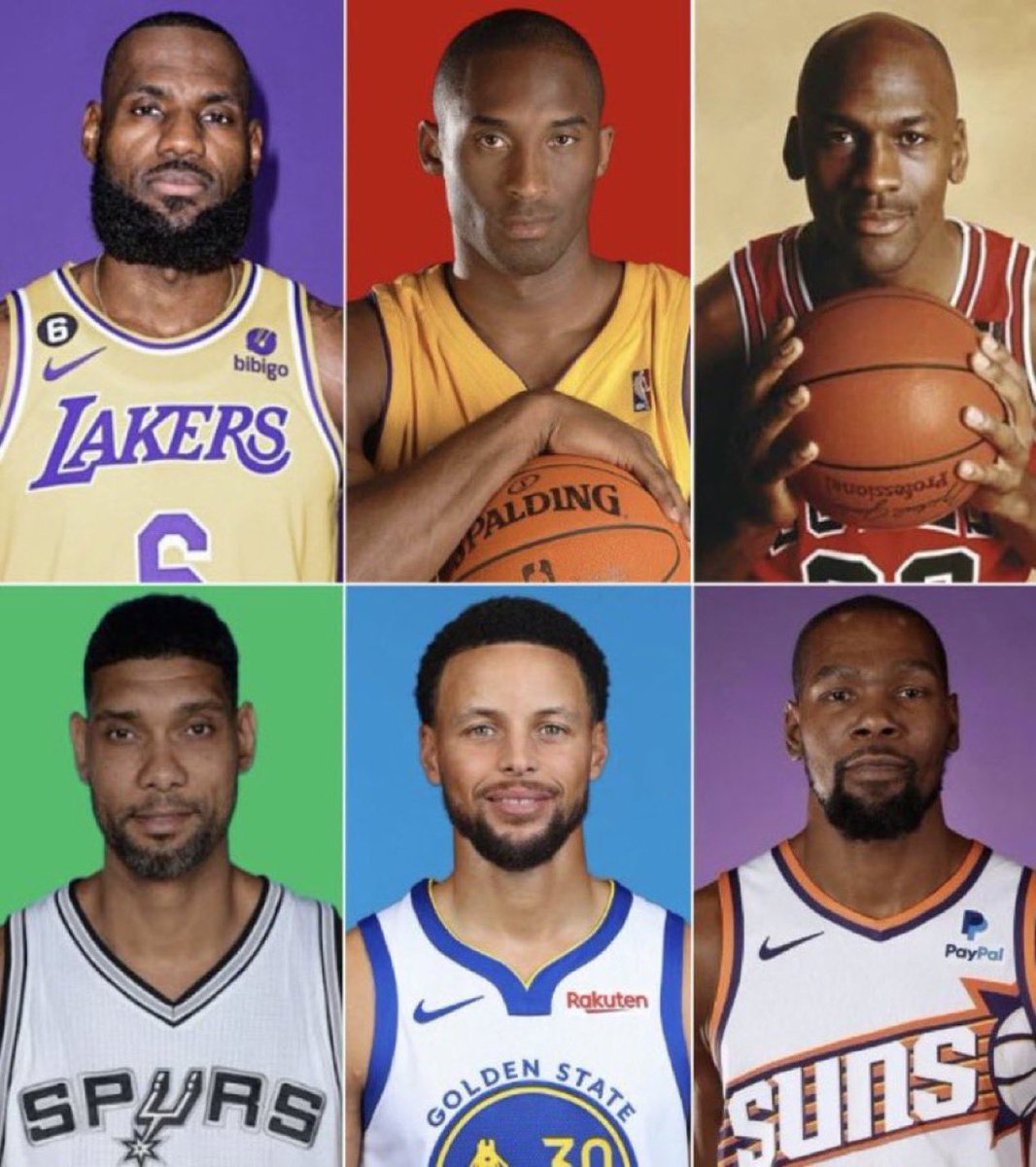 Hoopss's tweet photo. Which player was the one that got you into watching the NBA? https://t.co/WDQGtqMy9m