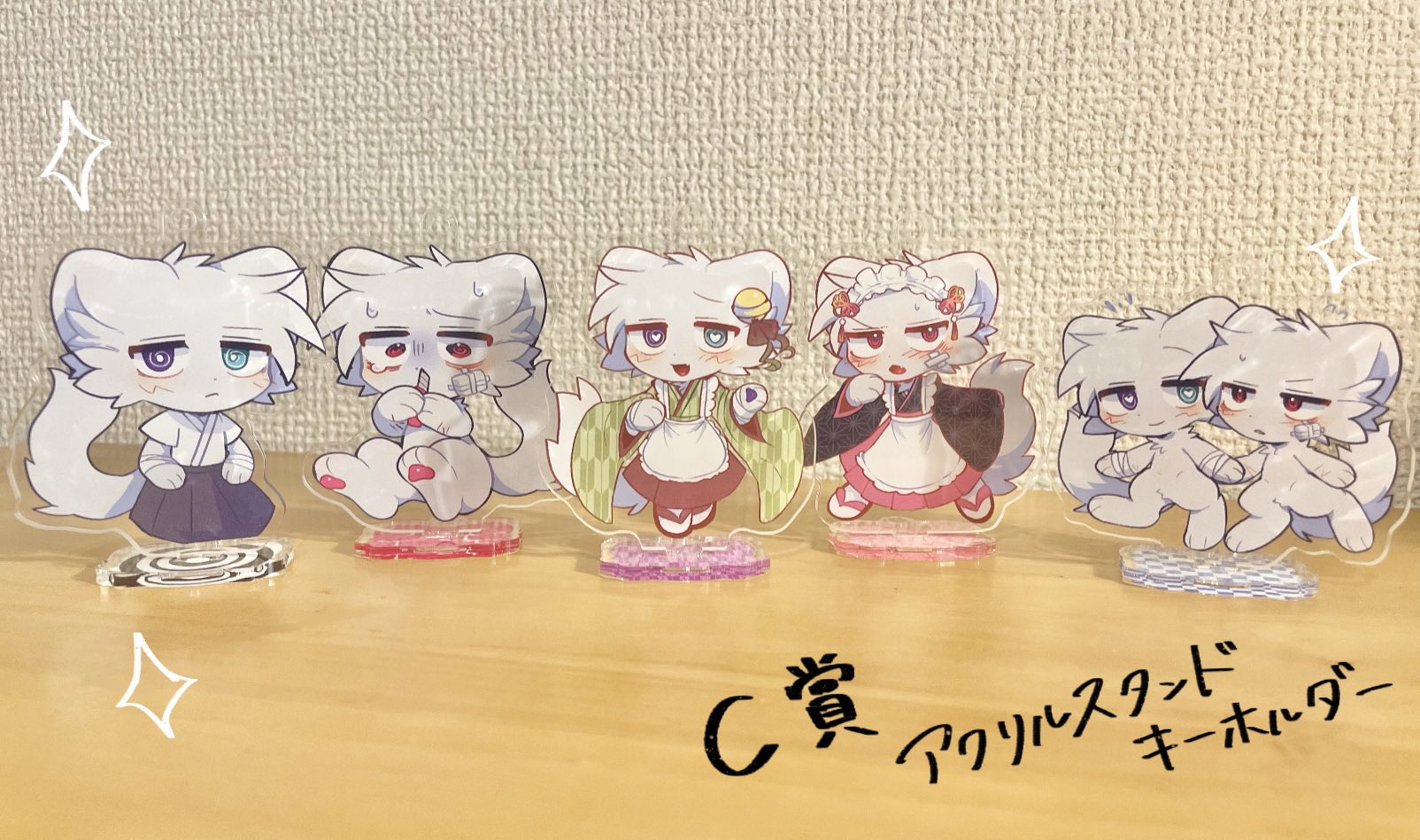【バラ売り可】人類の動物化現象 ウェブポン アクスタ アクキー 缶バッジ バラ売り可】人類の動物化現象 ウェブポン アクスタ アクキー 缶バッジ