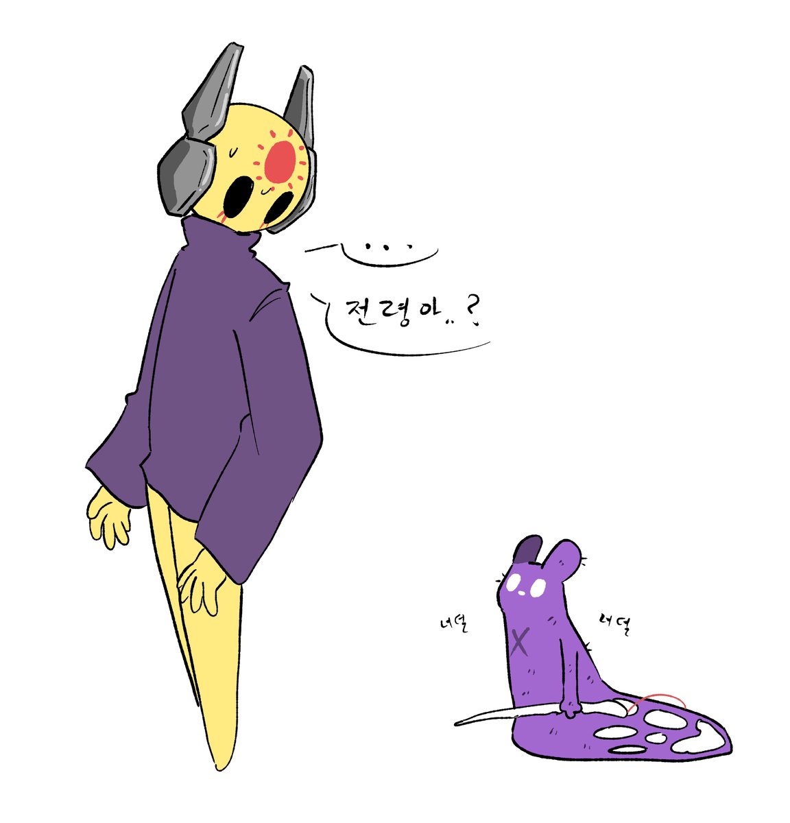 tuna_bab's tweet photo. 전령이 https://t.co/Lu7k5mcCfc