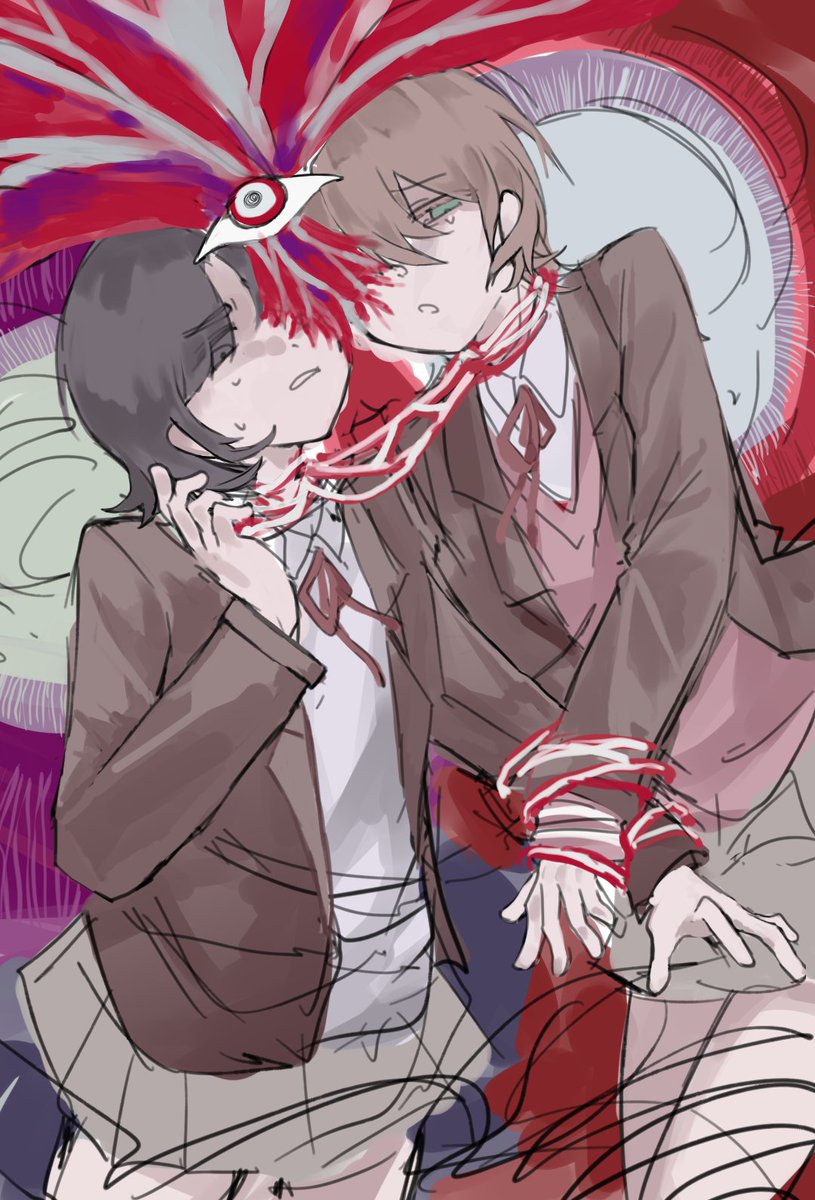 lllwe76549's tweet photo. 「僕の番」
#04_m https://t.co/tDER3Y4tld
