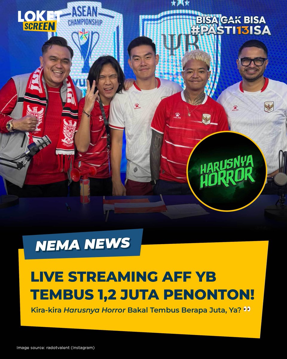 LOKET Screen tweet media