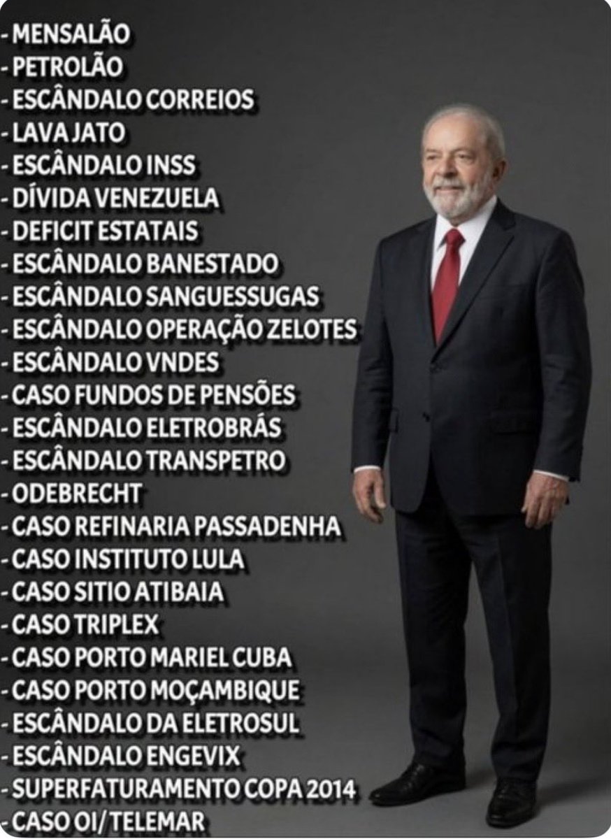 noemerocha's tweet photo. @geraldoalckmin @PSBNacional40 @LulaOficial Honradez? Que lixo. https://t.co/OdPFt2qKJS