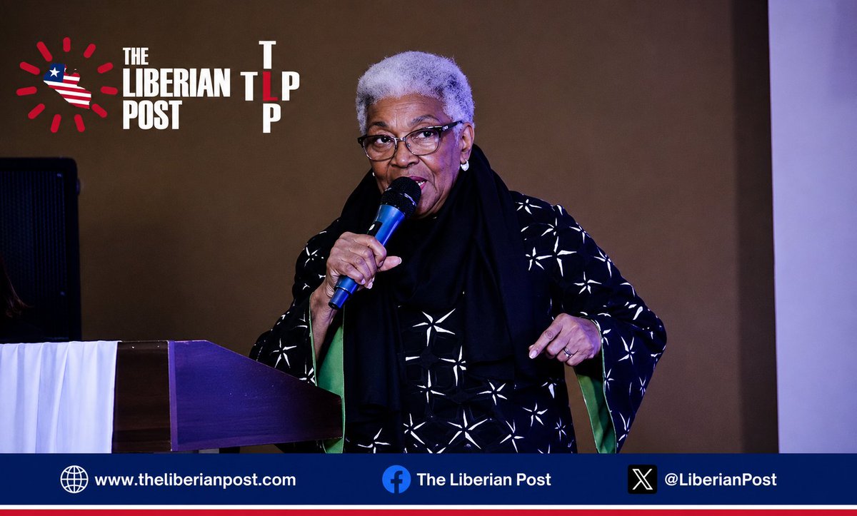 LiberianPost tweet picture