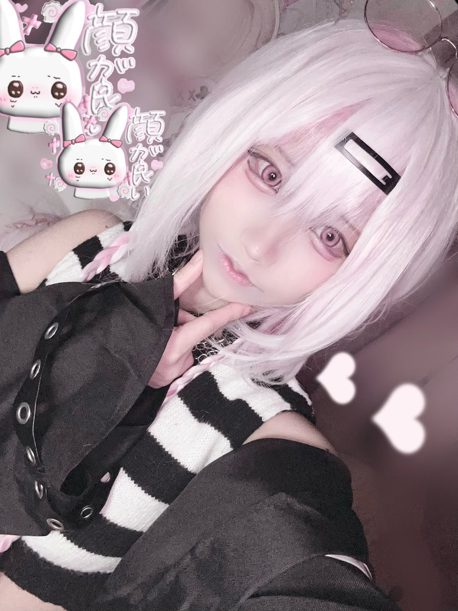 nyan___x0's tweet photo. #自撮り界隈 https://t.co/Ei3Eeb3esP
