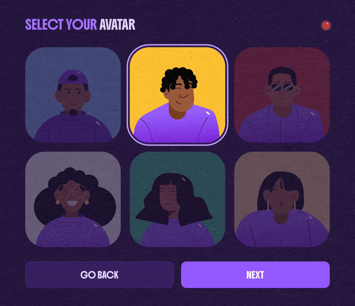 EdwinDcreator's tweet photo. This means nothing 😅

I was working on avatars for an illustration project I’m currently working on. And I just thought to do something for the sake of doing it.

What do you think? https://t.co/IcPszx4ZPa