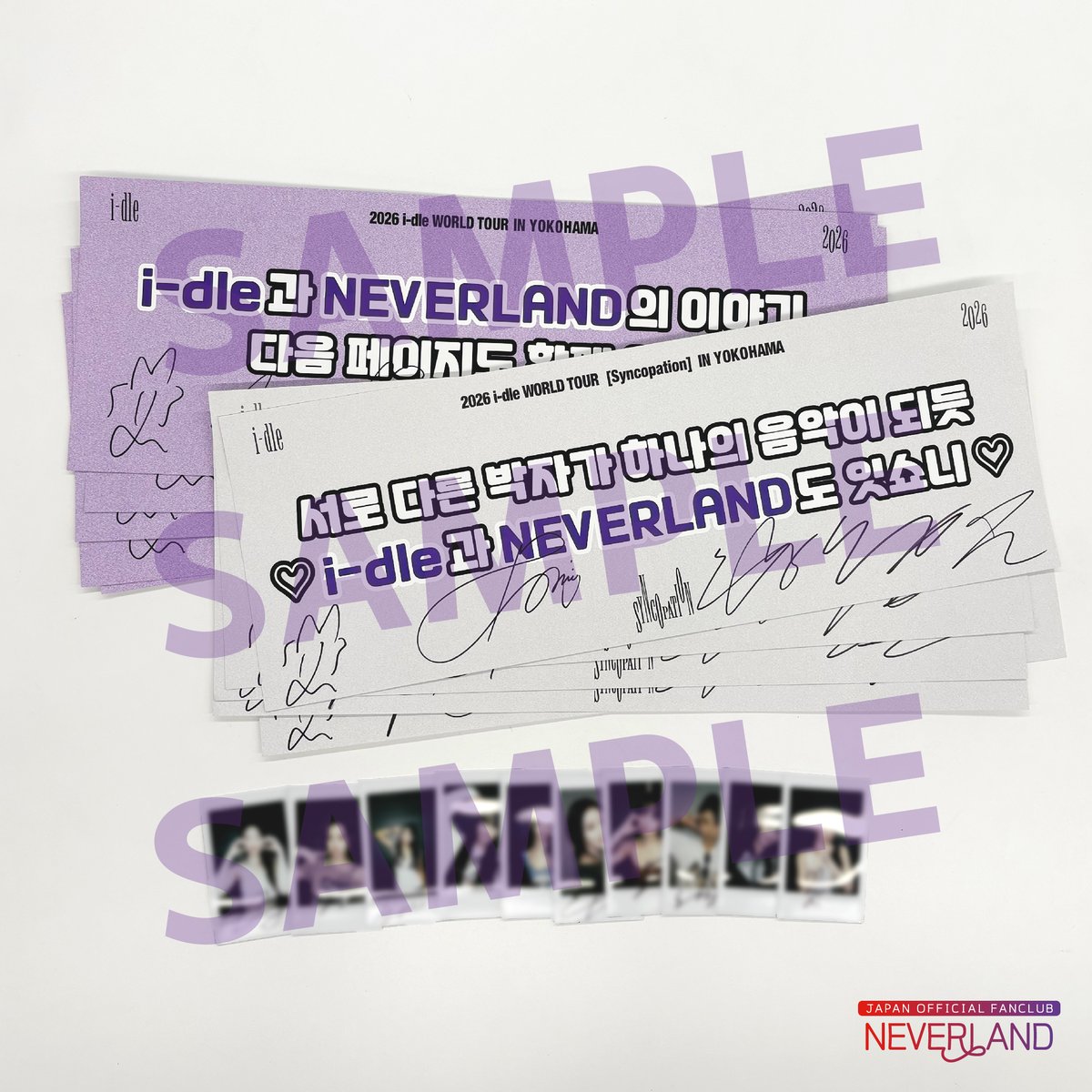 i-dle JAPAN OFFICIAL (@i_dle_JP) / Highlights / X