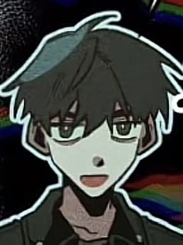 deviledqegg's tweet photo. i love his stupid stares https://t.co/UrAVDiNTXN