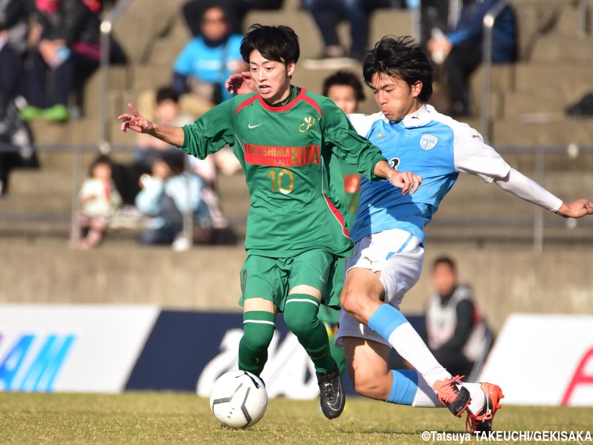 gekisaka's tweet photo. 高校1年でプリンス出場、選手権は背番号10で全国経験…サッカー映画出演の俳優・池田匡志さん「縁を感じます」

https://t.co/p72OL7CGfJ

#ゲキサカ https://t.co/UroaNQWLyQ