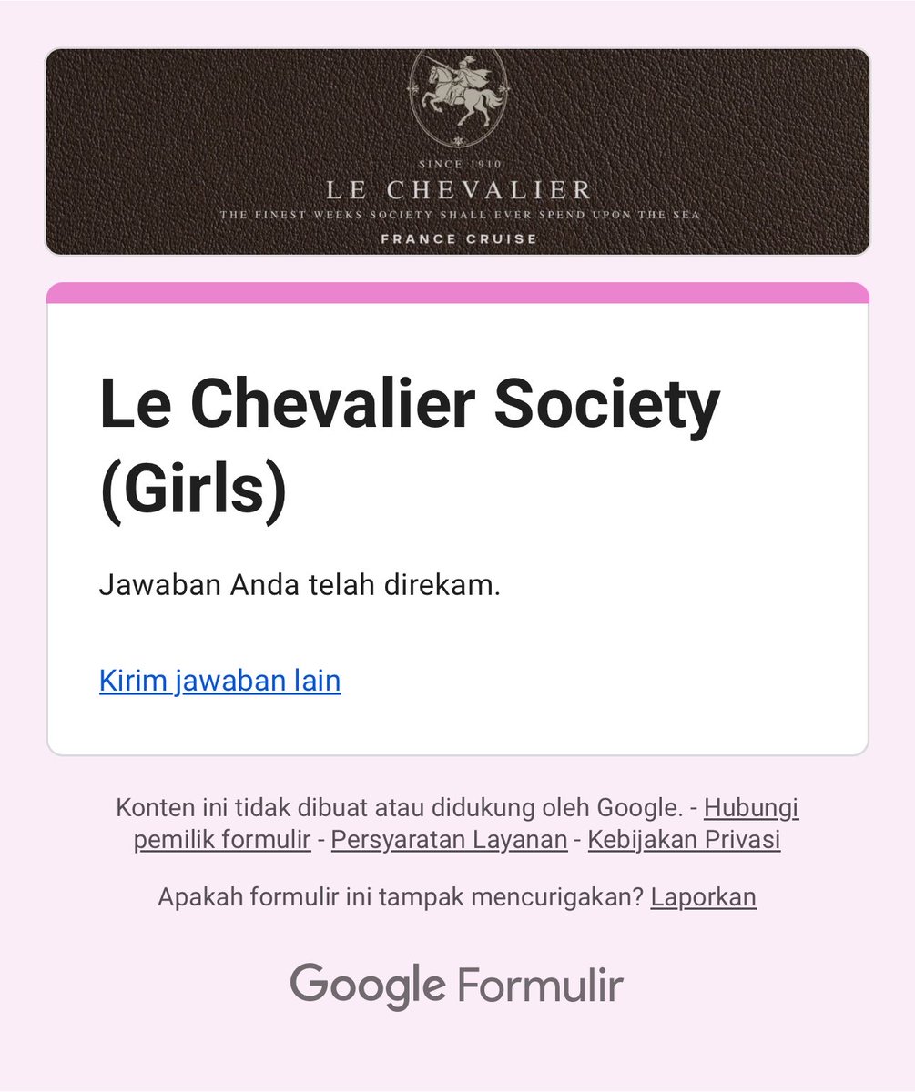 mhistly's tweet photo. @CHEVALIERsoc &amp;.  Best of luck buat semuanya! Izin tag deretan Captains instead: @kruCAYLAA, @kruALUNA, @kruBARON, dan @kruJOSHH. https://t.co/zalqBDraex