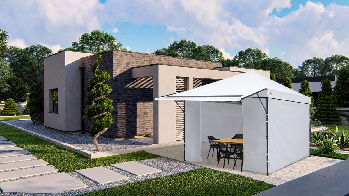 _mastercanopy's tweet photo. From backyard BBQs to corporate functions, the MASTERCANOPY canopy tent handles it all with confidence. Quick pop-up design, three height adjustments, and a sleek professional look.

#mastercanopy #canopytent #eventready #popup #corporateevents https://t.co/cT0MiY2D3h