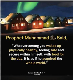 BajiPlease's tweet photo. Running clean water, uninterrupted electricity, full kitchen, cash &amp; savings, family safe, healthy &amp; alive - do we realize how heavily blessed we are?

Take a moment to say Alhamdulillah and pray for Gaza, Kashmir &amp; Iran. https://t.co/yYh95tvdNS