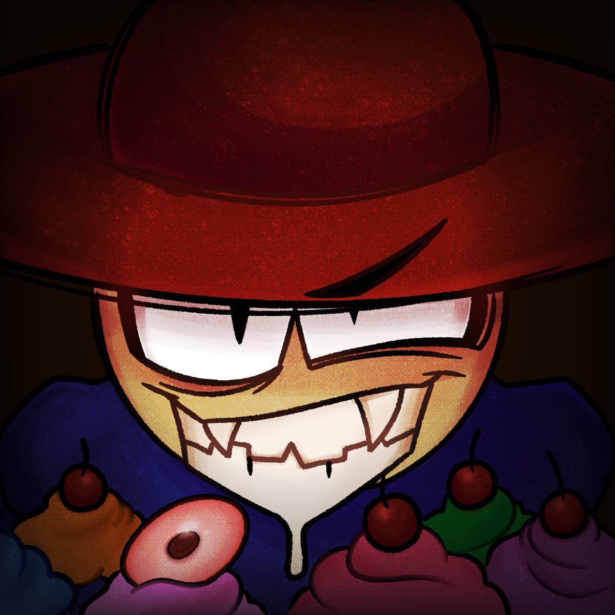 limisure's tweet photo. Cupcakes.mp3
#daveandbambi https://t.co/rNsBVLndro