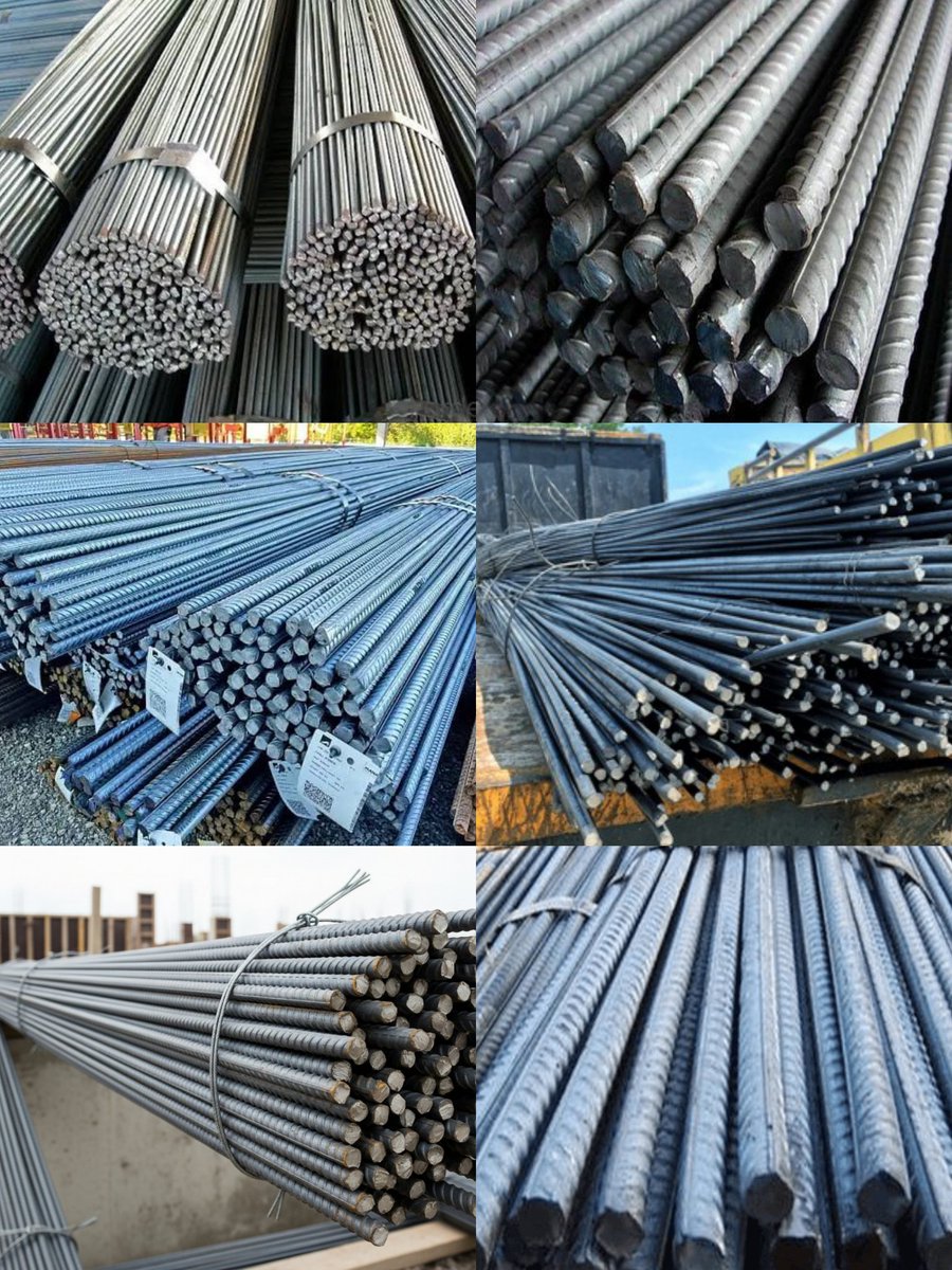 TrustSteel042's tweet photo. Trust Steel Co. LTD. delivers high tensile strength, top-tier quality, and prompt site delivery across Anambra and beyond.
📍Visit us at Umuokpu Building Material Market (Iron Section), Awka.
📲 Call/WhatsApp: 09020146541
#TrustSteelCo #AnambraContractors #SteelSuppliers https://t.co/2opYIisz63