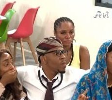 divineechime's tweet photo. Clean guy Barry, keep following @Barry_yornwin 
#BarryYornwin #bbnaija #BARRYCADE https://t.co/ei47J1E4uS
