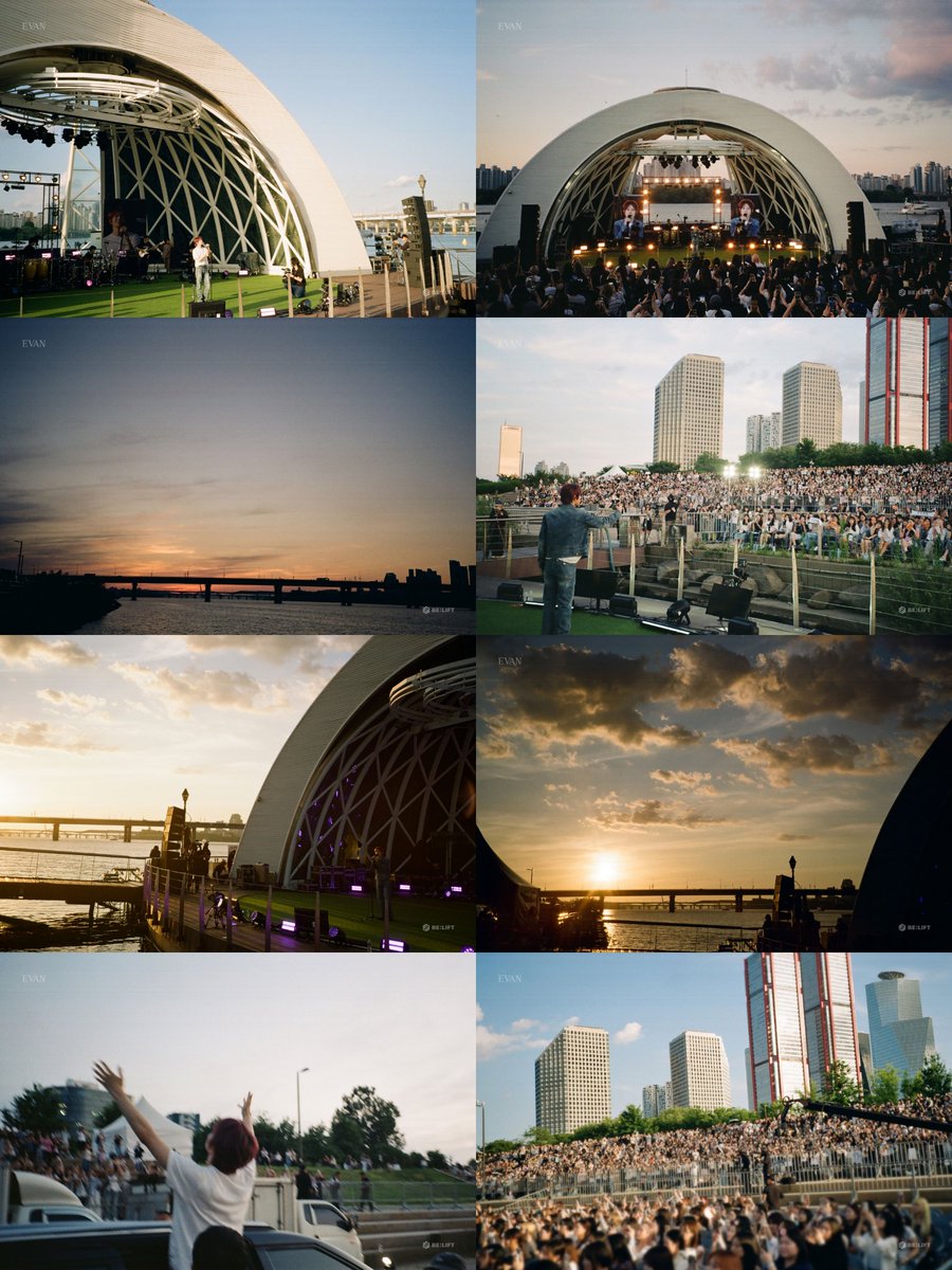 cuddlyheeseung's tweet photo. 🦌 at this moment, the tension really melted away softly

🦌 evan's first performance, han river is precious

🦌 evanie, who has the whole world

🦌 my heart still races whenever i see this scene

🦌 i miss you! ahhh!!

🦌 it looks like the beach

🦌 i love you, ever

so precious♡