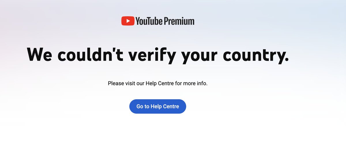 mailsanchu's tweet photo. @TeamYouTube What to do here ? https://t.co/eeEOAYIZDL