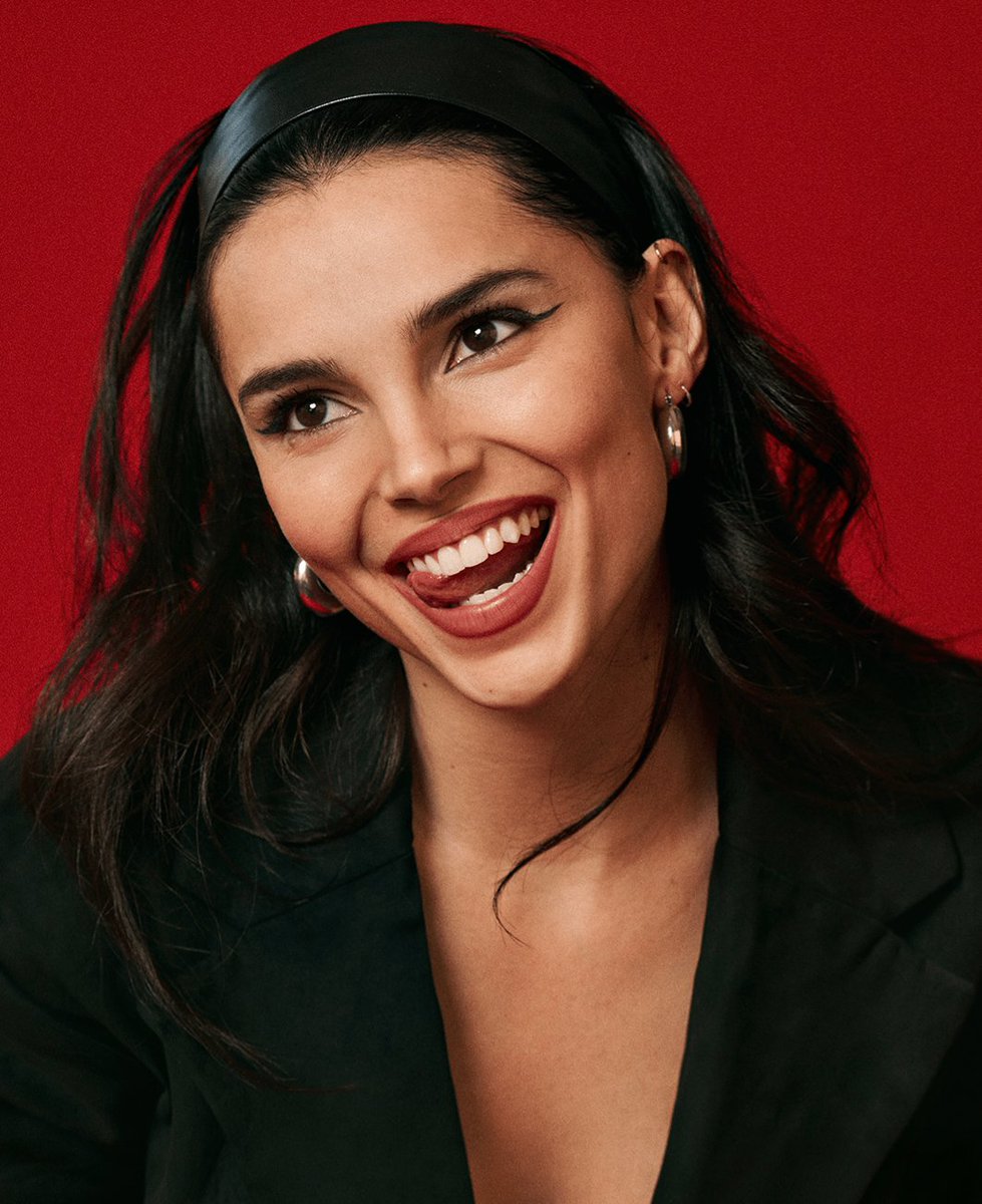 itsmyfeelingss_'s tweet photo. Inde Navarrette for Ashot Magazine https://t.co/ZFxxRM9QQU