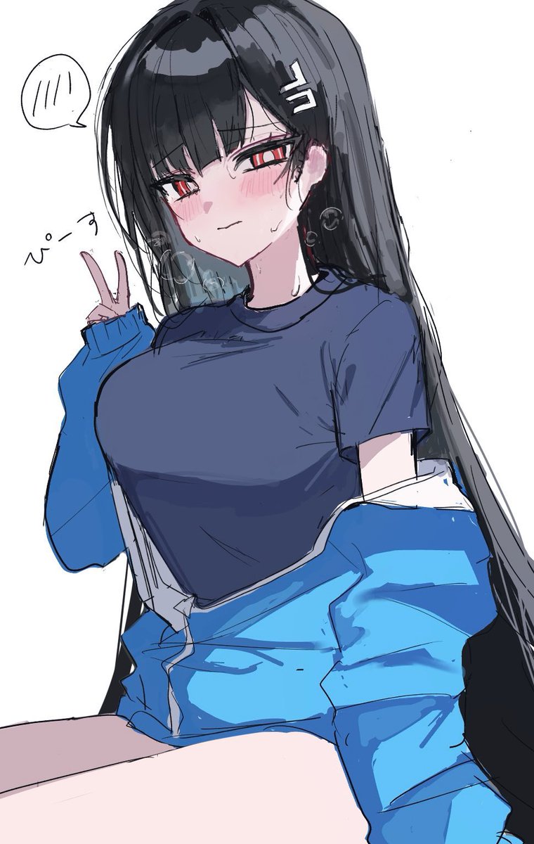 efzjqq's tweet photo. ♡イラスト企画♡
参加方法
フォロー＆RT
締切 
このツイート後消えるまで
夢絵、コテ同、創作、3L何でも🙆‍♀️
皆様の参加お待ちしておりますˆu ̫uˆ
#夢絵企画 #夢絵無償企画 #イラスト企画 https://t.co/jiVaochrh2