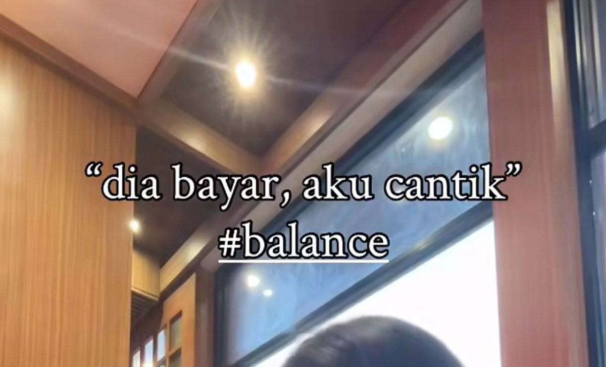 aintnowen's tweet photo. soalnya mindset kita berdua: https://t.co/6trhtxs5Iu