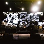 Photo by Vague (@VagueMusic)