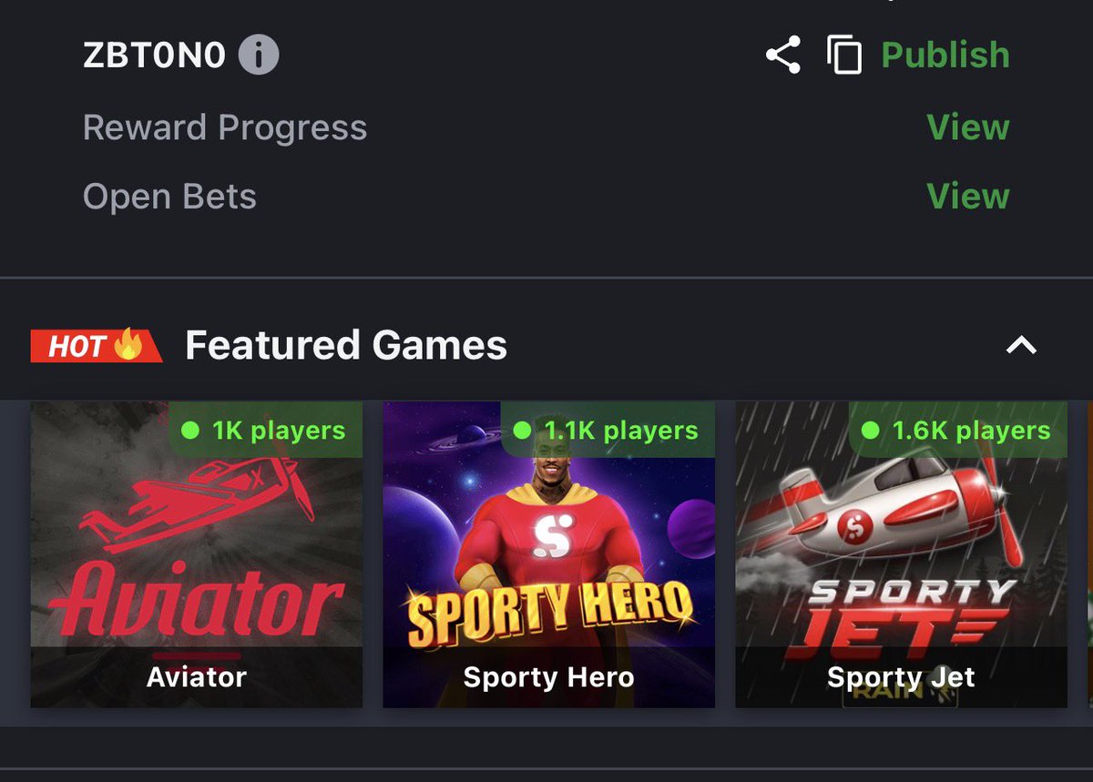 Jollyxpunta's tweet photo. 8k odds on sportybet 🔥🔥🔥

Code - ZBT0N0

#300 wins you #12Million 

Edit / Gamble responsibly 🔞

We pray for green ✅

#wafcon #bbn #wizkid #ejameja https://t.co/QZjOa5jA9M