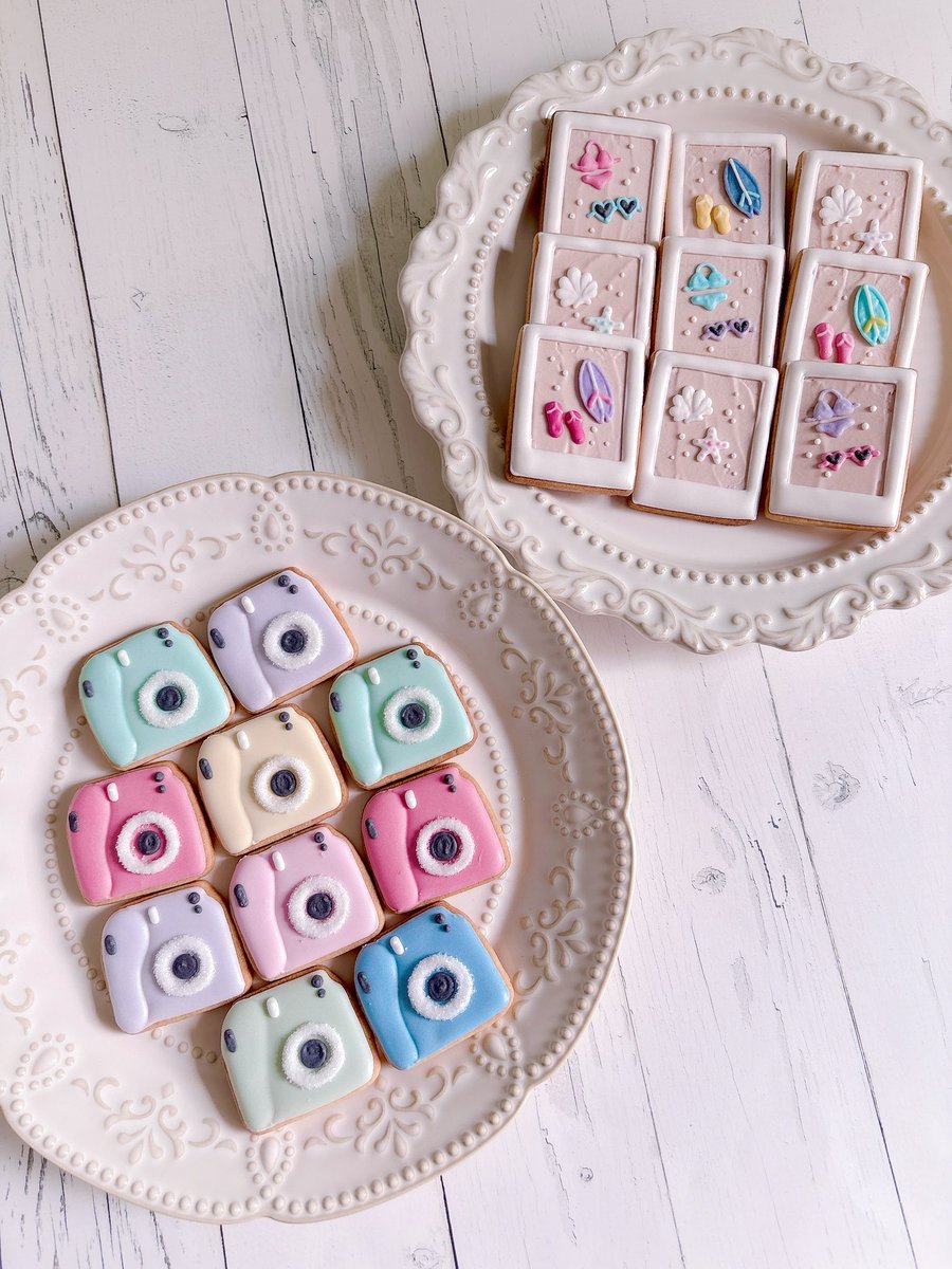 Francesca von Sweets tweet media