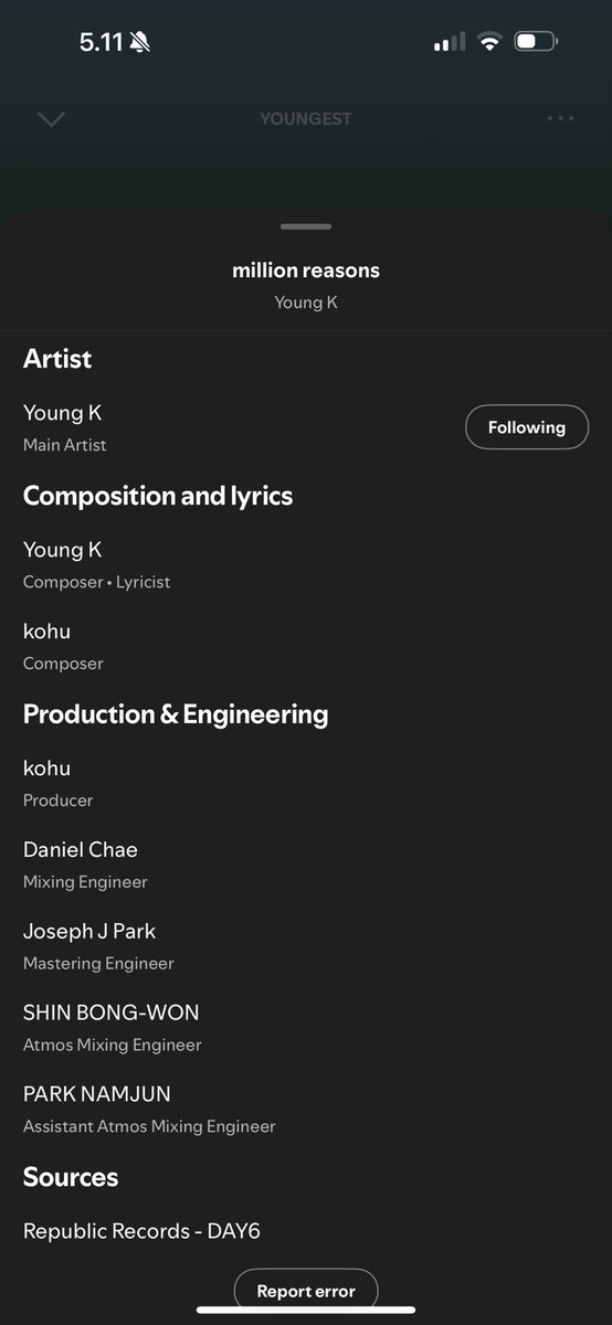 for_mengdut's tweet photo. se cinta itu sama million reasons😭 pls masuk setlist yolo huhuhu https://t.co/T3wtvEm8DT