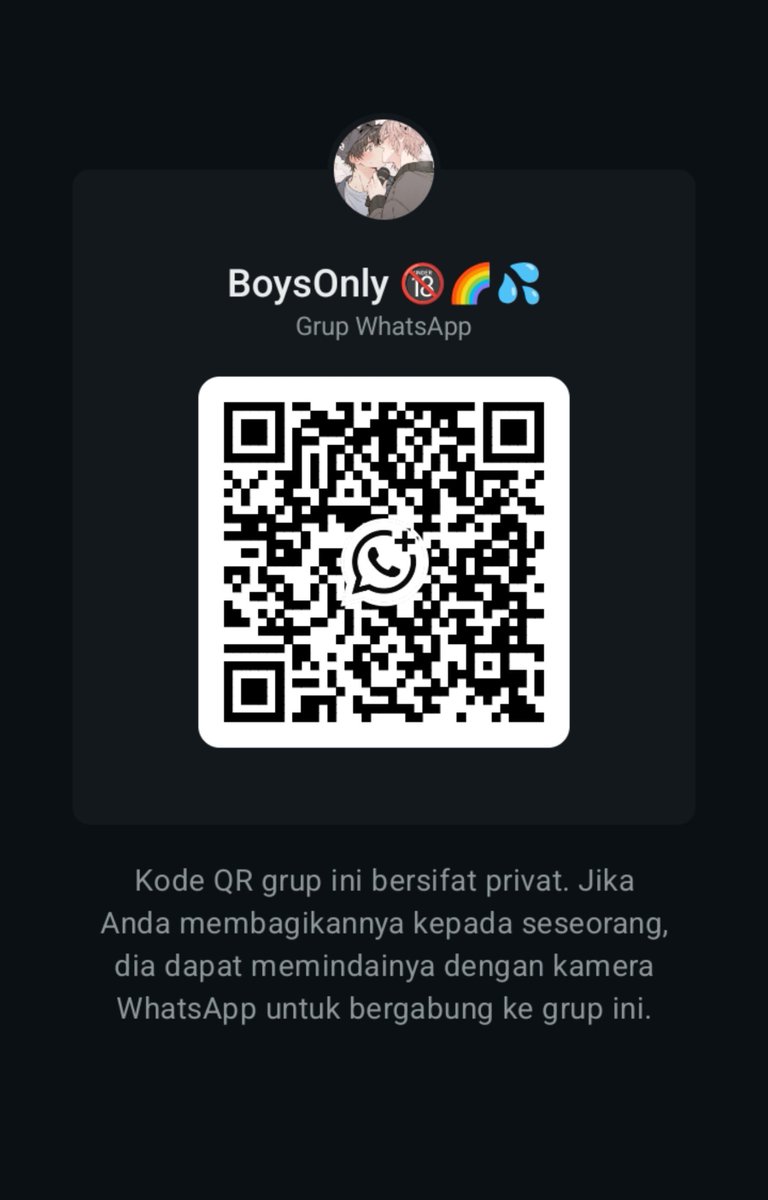 KenyKen05's tweet photo. Ada yg mau join grup khusus cowo #mlm #ukeseme #gayindo #gaydepok #gayjakarta https://t.co/NU1hvUDHRb