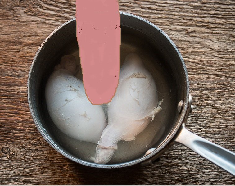justin17case's tweet photo. @sssnchkkk U SHOULD TRY GORDON RAMSAY'S FAVOURITE - SHEEPS BALLS WITH DONKEY DICK !!! NOW COME &amp; FKING EAT IT !!! https://t.co/Ul3TEAbB7x