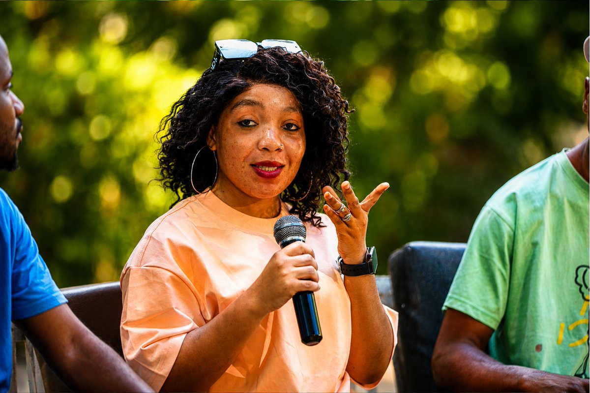 YOWPSUD_'s tweet photo. Young people are not just the future, they are shaping today. 🇰🇪

Unmute Kenya: Youth Dialogue, Kilifi Edition created a space for honest conversations, new ideas, and collective action. The journey continues as young people commit to growing, connecting, and creating opportunities together.

Read more 👇
 https://t.co/tWFkhtvgR7

#UnmuteKenya #KilifiEdition #MwanamkeImara